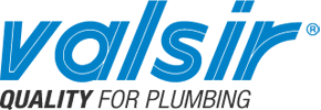 VALSIR - QUALITY FOR PLUMBING